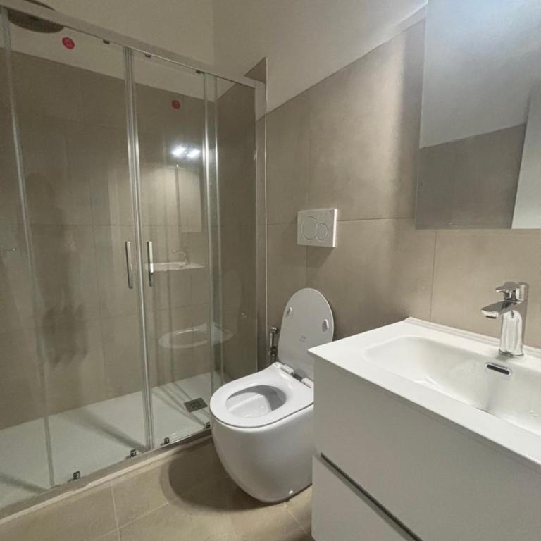 Casa sul Porticciolo - Appartamento con 1 Camera da Letto - 10