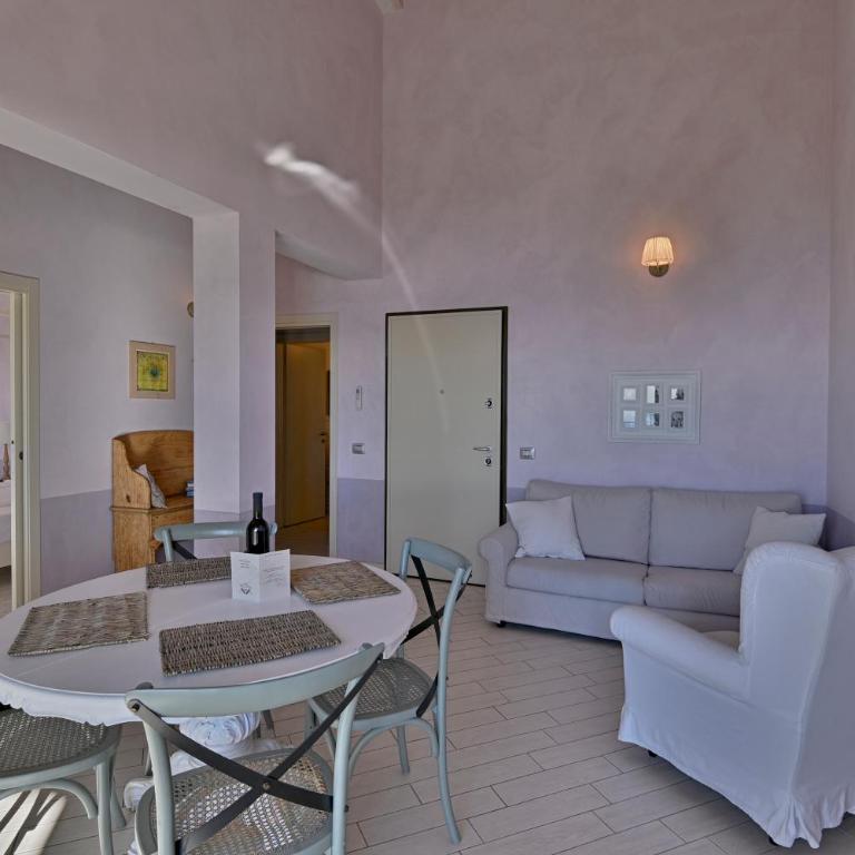 BnB Borgo le Vigne - La Vendemmia Only Adults - Appartamento con 2 Camere da Letto - 31