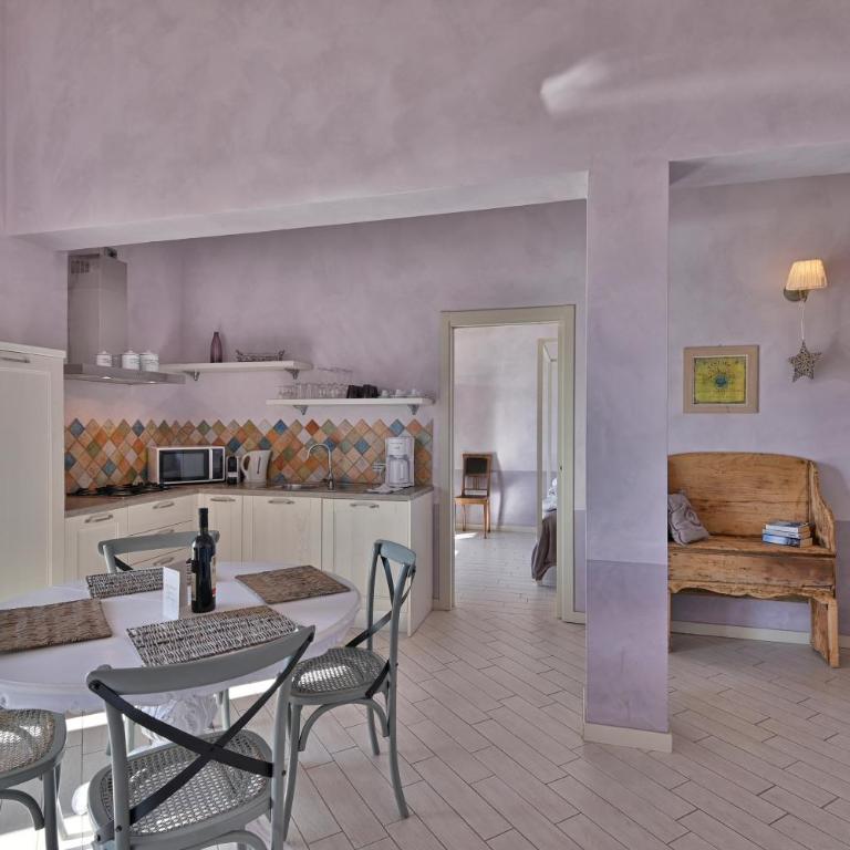 BnB Borgo le Vigne - La Vendemmia Only Adults - Appartamento con 2 Camere da Letto - 36