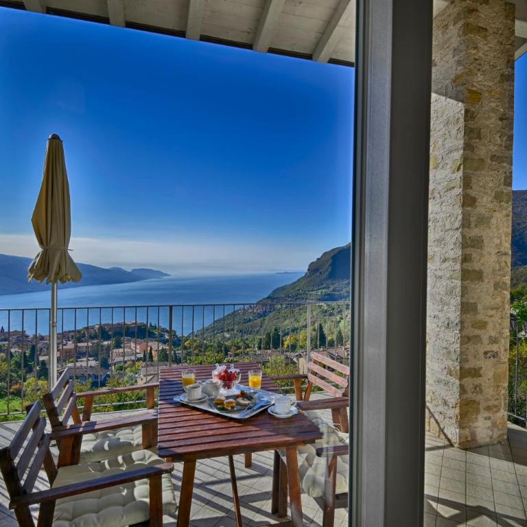 BnB Borgo le Vigne - La Vendemmia Only Adults - Appartamento con 2 Camere da Letto - 10
