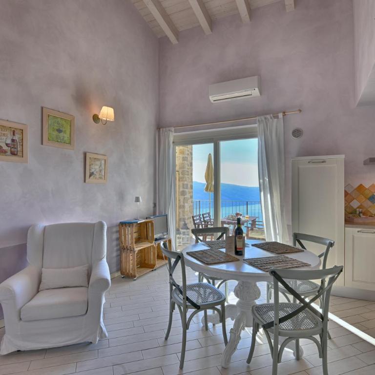 BnB Borgo le Vigne - La Vendemmia Only Adults - Appartamento con 2 Camere da Letto - 33