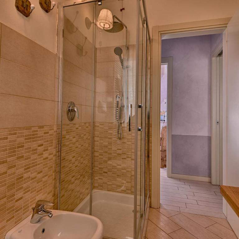 BnB Borgo le Vigne - La Vendemmia Only Adults - Appartamento con 2 Camere da Letto - 39