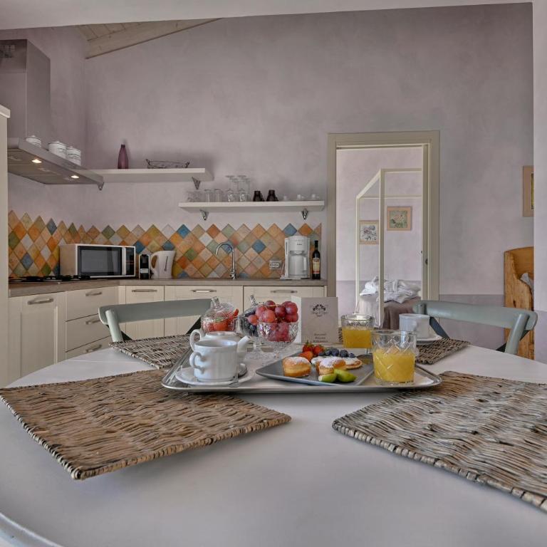 BnB Borgo le Vigne - La Vendemmia Only Adults - Appartamento con 2 Camere da Letto - 38
