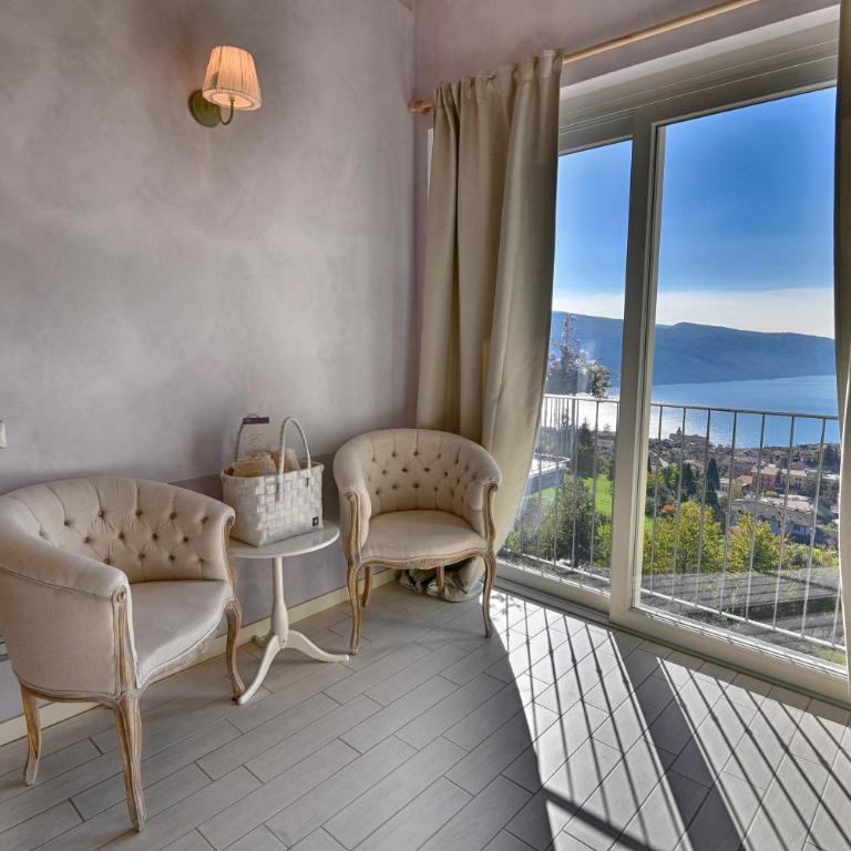 BnB Borgo le Vigne - La Vendemmia Only Adults - Appartamento con 2 Camere da Letto - 43