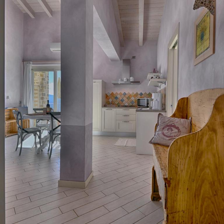 BnB Borgo le Vigne - La Vendemmia Only Adults - Appartamento con 2 Camere da Letto - 41