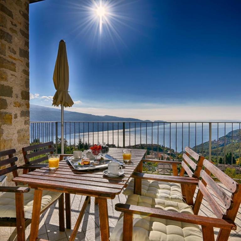 BnB Borgo le Vigne - La Vendemmia Only Adults - Appartamento con 2 Camere da Letto - 42