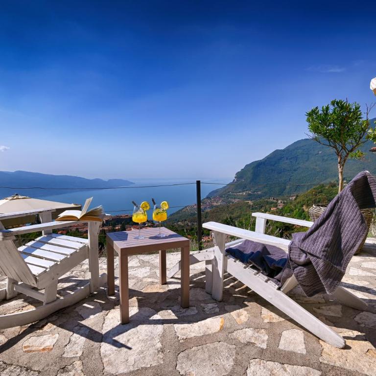 BnB Borgo le Vigne - La Vendemmia Only Adults - Appartamento con 2 Camere da Letto - 46