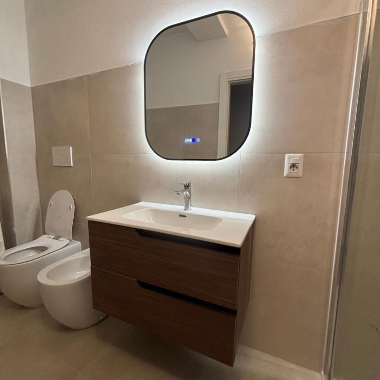 Casa sul Porticciolo - Appartamento con 2 Camere da Letto - 6