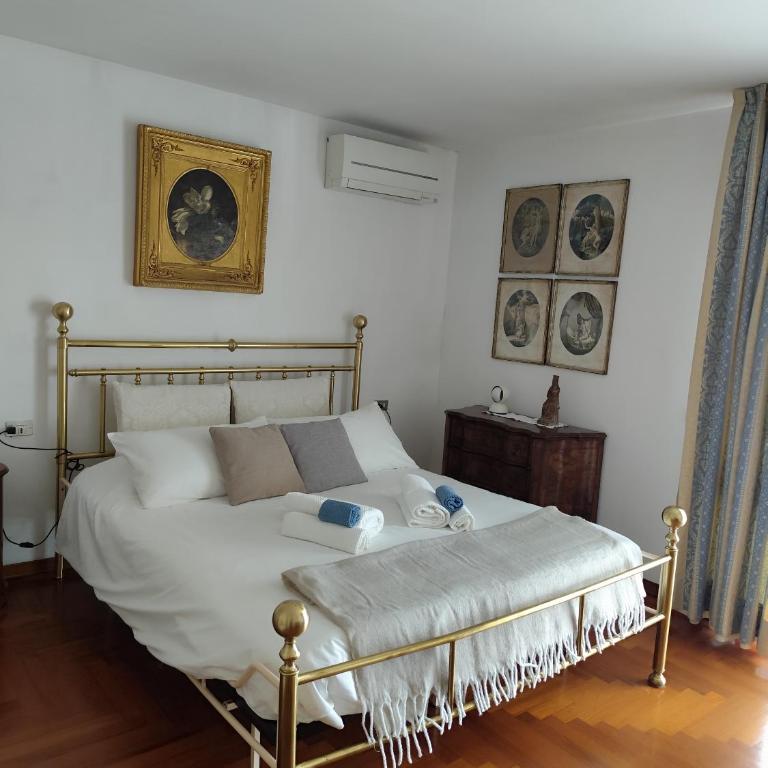 Villa Elena - Villa - 10