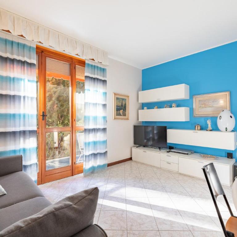 Sanremo la Mimosa by Wonderful Italy - Appartamento - 9