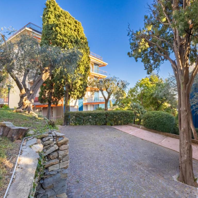 Sanremo la Mimosa by Wonderful Italy - Appartamento - 33