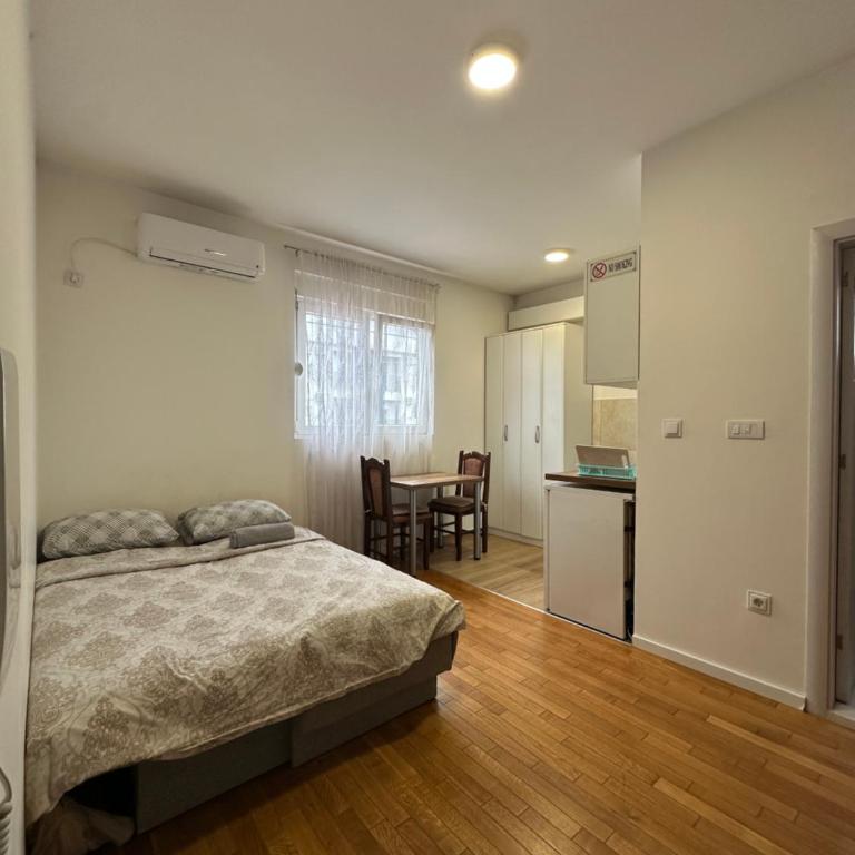 Stex Urban 2 - Apartman sa 1 Spavaćom Sobom - 2