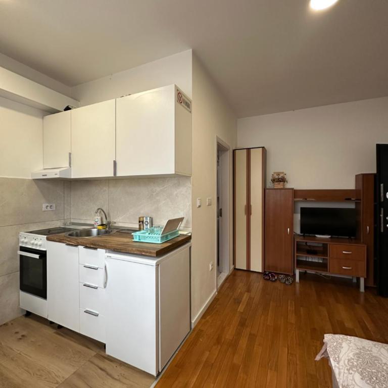 Stex Urban 2 - Apartman sa 1 Spavaćom Sobom - 3