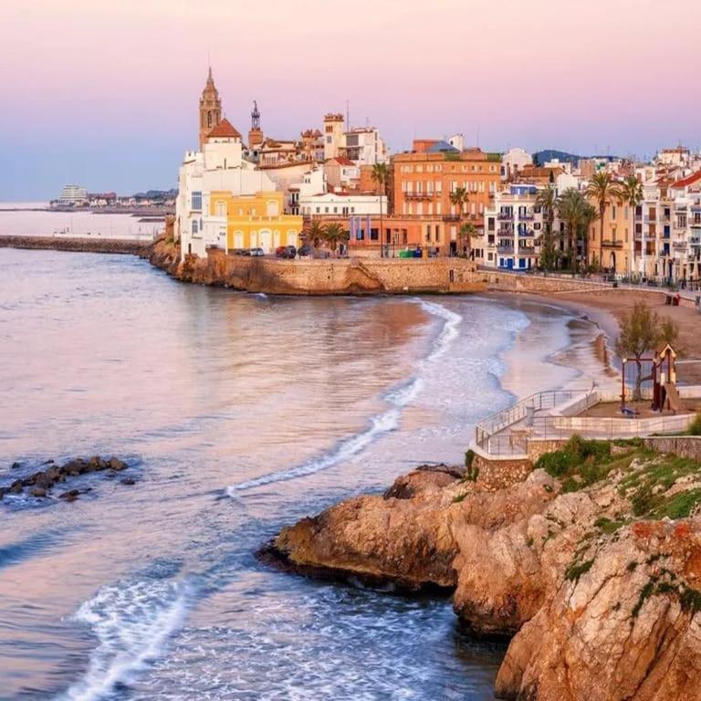 Capricho Apartamento Sitges - Apartamento de 2 dormitorios - 28