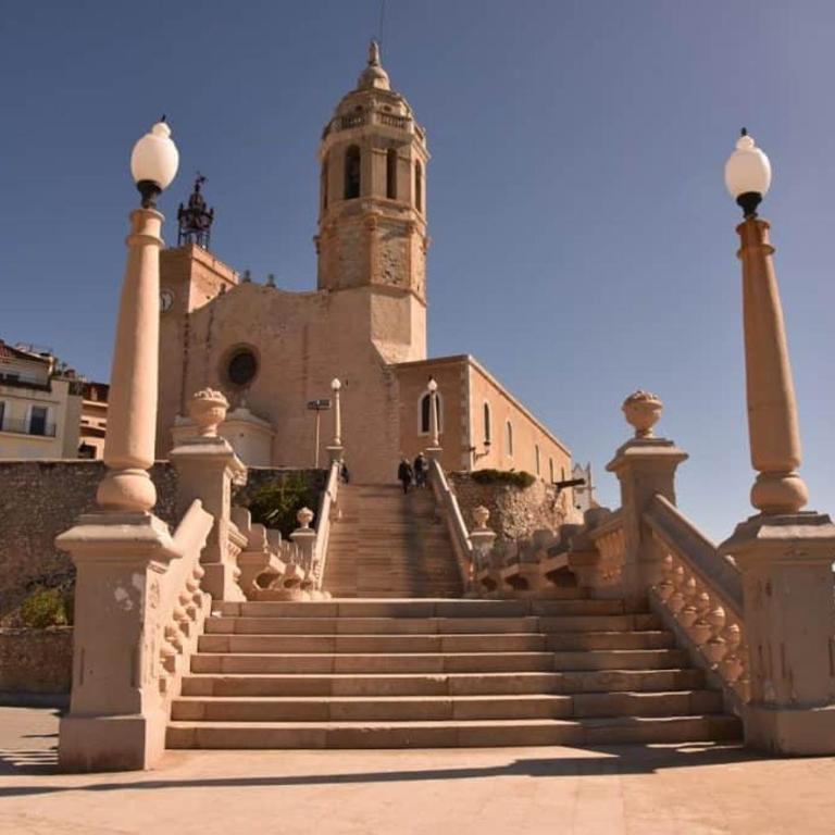 Capricho Apartamento Sitges - Apartamento de 2 dormitorios - 32