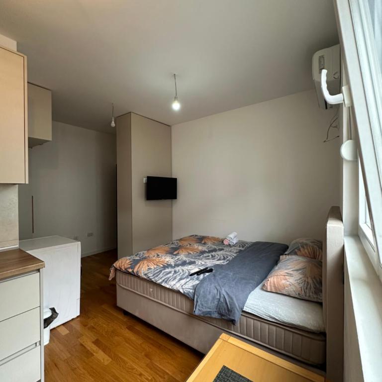 Stex Urban 6 - Apartman sa 1 Spavaćom Sobom - 1