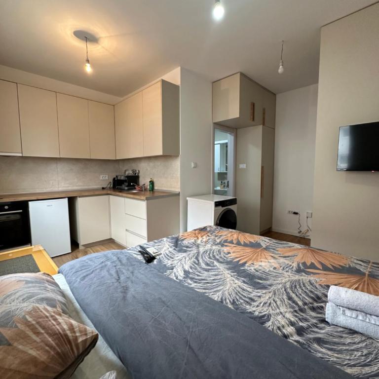 Stex Urban 6 - Apartman sa 1 Spavaćom Sobom - 5