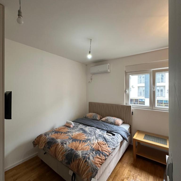 Stex Urban 6 - Apartman sa 1 Spavaćom Sobom - 4