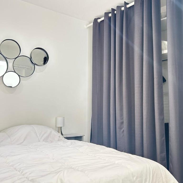 Charming 2-bedroom apartment with quality amenities in Old Cannes - Apartamento de 2 dormitorios - 4
