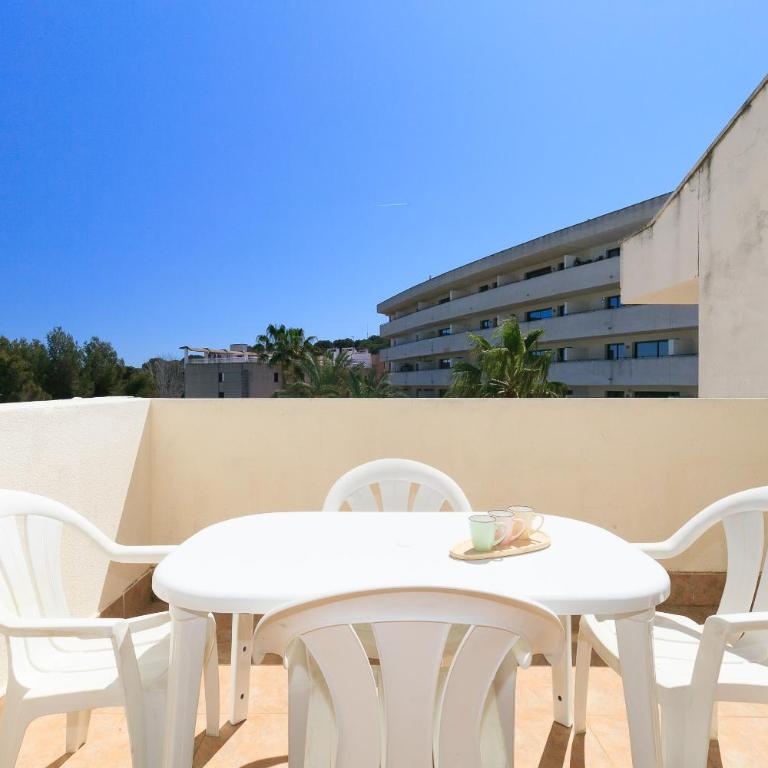 UHC Festival Village - Apartamento de 2 dormitorios - 5