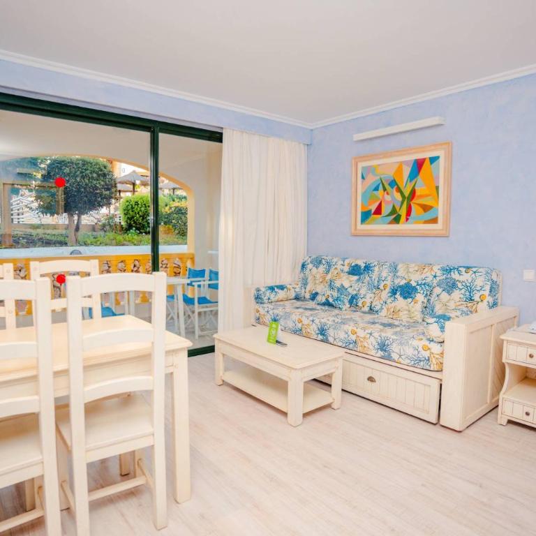 Royal Son Bou Family Club - Apartment mit 1 Schlafzimmer - 1