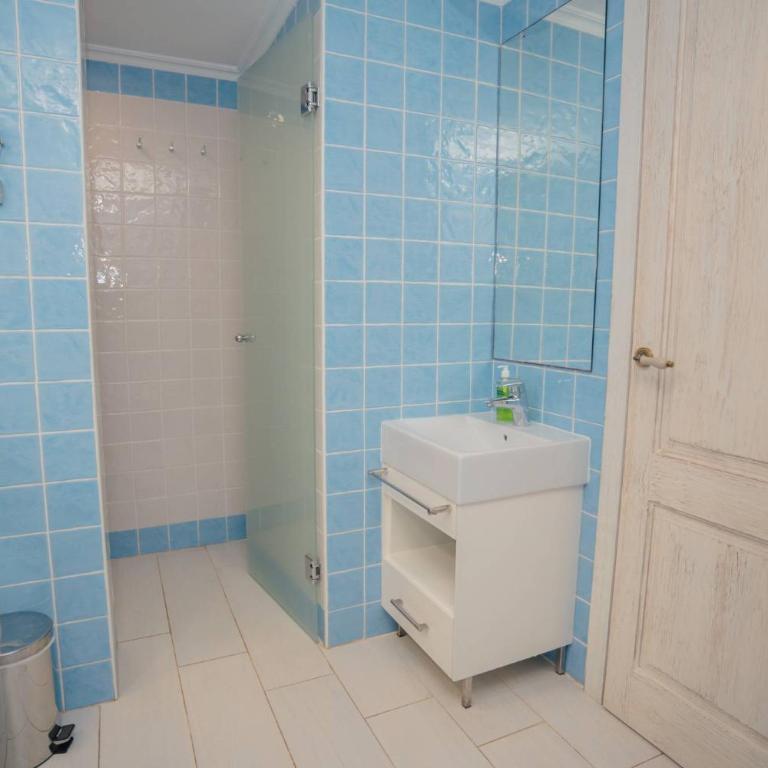 Royal Son Bou Family Club - Apartment mit 1 Schlafzimmer - 3