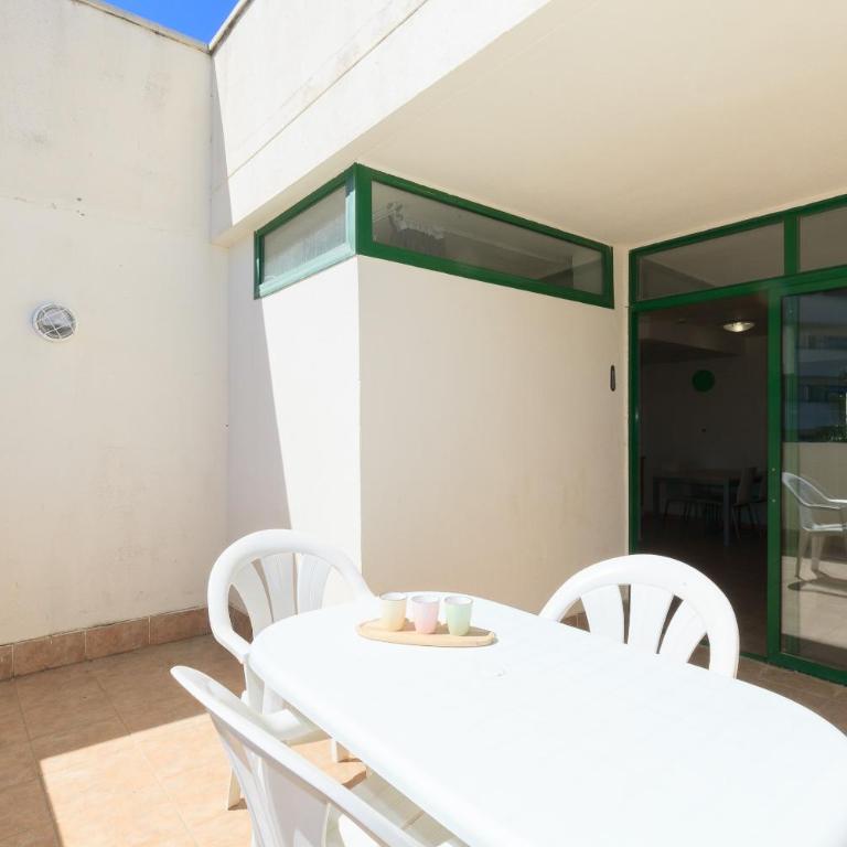 UHC Festival Village - Apartamento de 2 dormitorios - 6