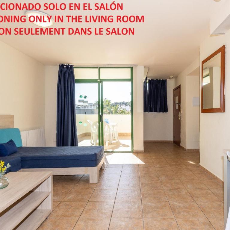 UHC Festival Village - Apartamento de 2 dormitorios - 7