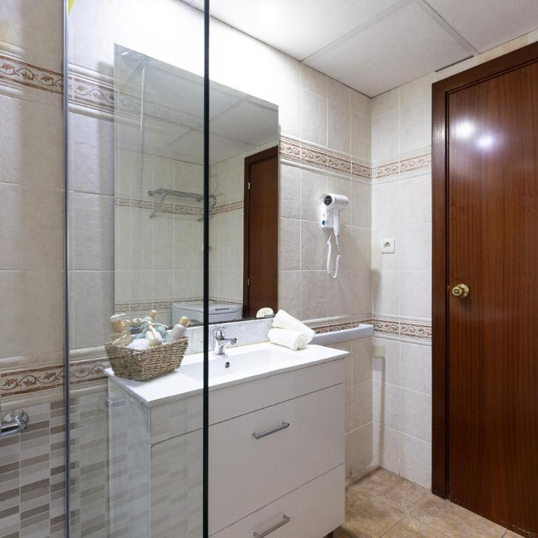 UHC Festival Village - Apartamento de 2 dormitorios - 16