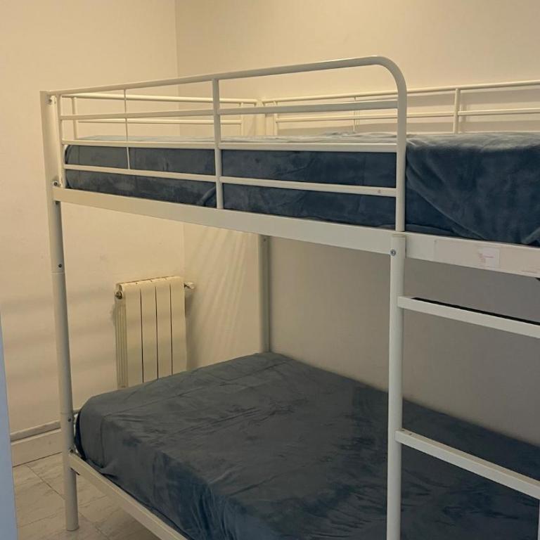 Comfortable apartamento Costa Zeus - Apartamento de 2 dormitorios - 15