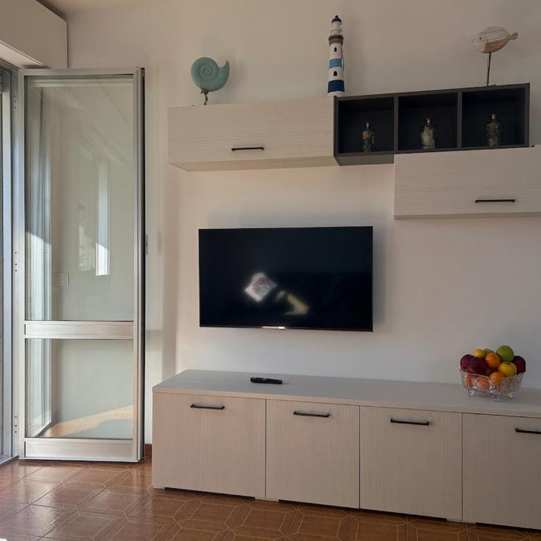 Relax and Comfort con balcone, Lavagna - Apartamento de 1 dormitorio - 3