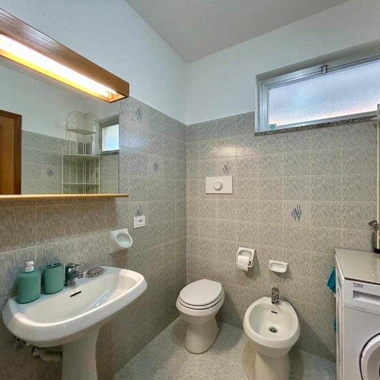 Relax and Comfort con balcone, Lavagna - Apartamento de 1 dormitorio - 4
