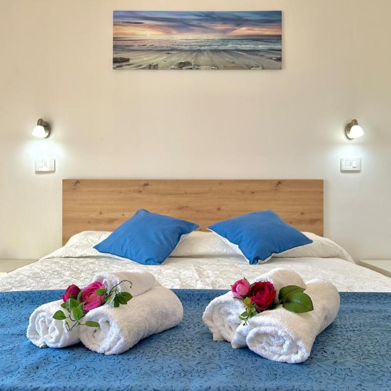 Relax and Comfort con balcone, Lavagna - Apartamento de 1 dormitorio - 1