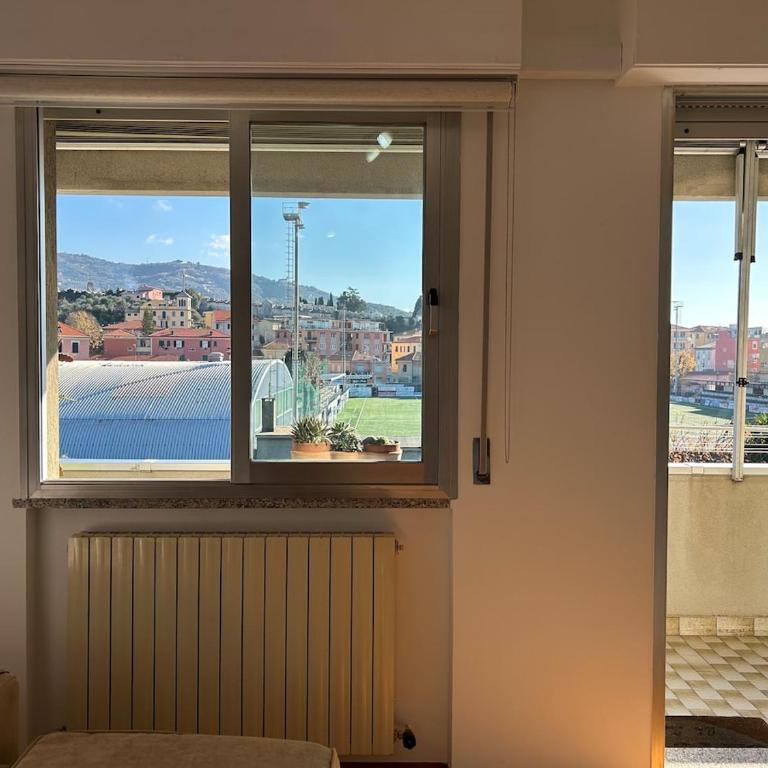 Relax and Comfort con balcone, Lavagna - Apartamento de 1 dormitorio - 5
