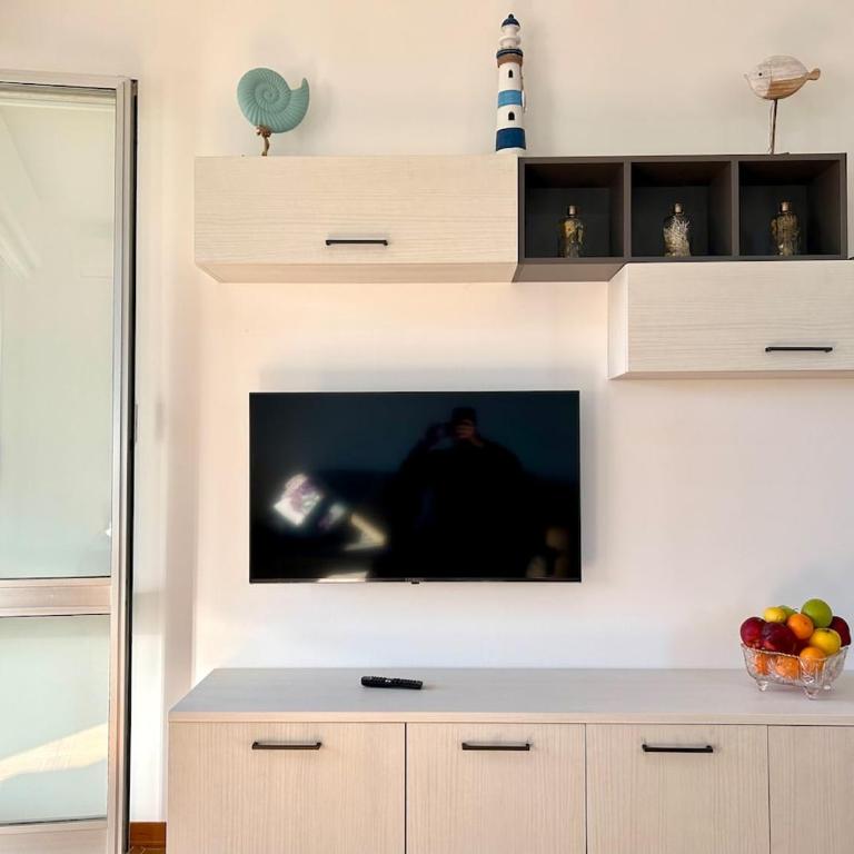 Relax and Comfort con balcone, Lavagna - Apartamento de 1 dormitorio - 6