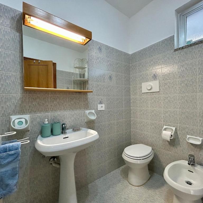 Relax and Comfort con balcone, Lavagna - Apartamento de 1 dormitorio - 9