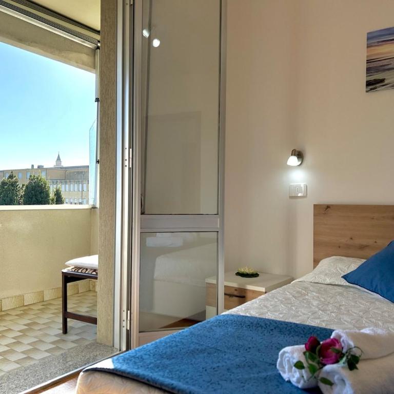 Relax and Comfort con balcone, Lavagna - Apartamento de 1 dormitorio - 10