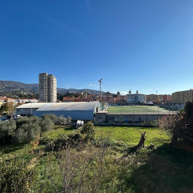 Relax and Comfort con balcone, Lavagna - Apartamento de 1 dormitorio - 11