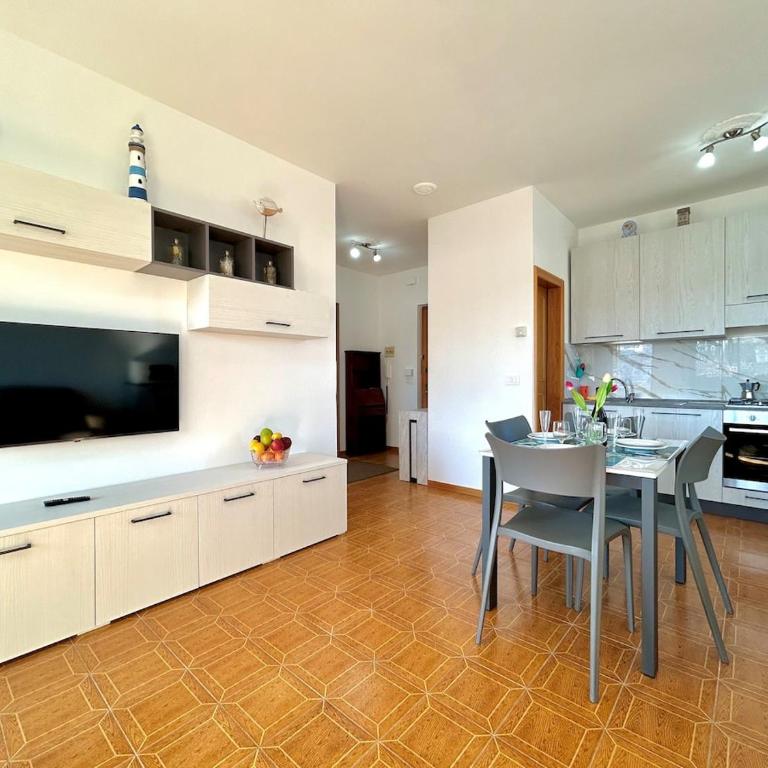 Relax and Comfort con balcone, Lavagna - Apartamento de 1 dormitorio - 12