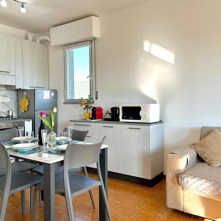 Relax and Comfort con balcone, Lavagna - Apartamento de 1 dormitorio - 13