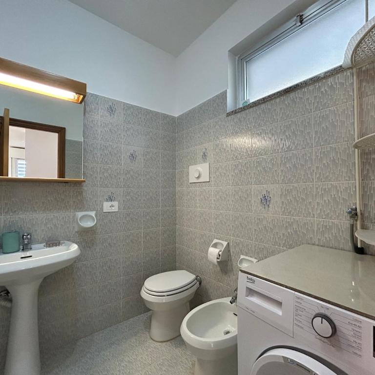 Relax and Comfort con balcone, Lavagna - Apartamento de 1 dormitorio - 15