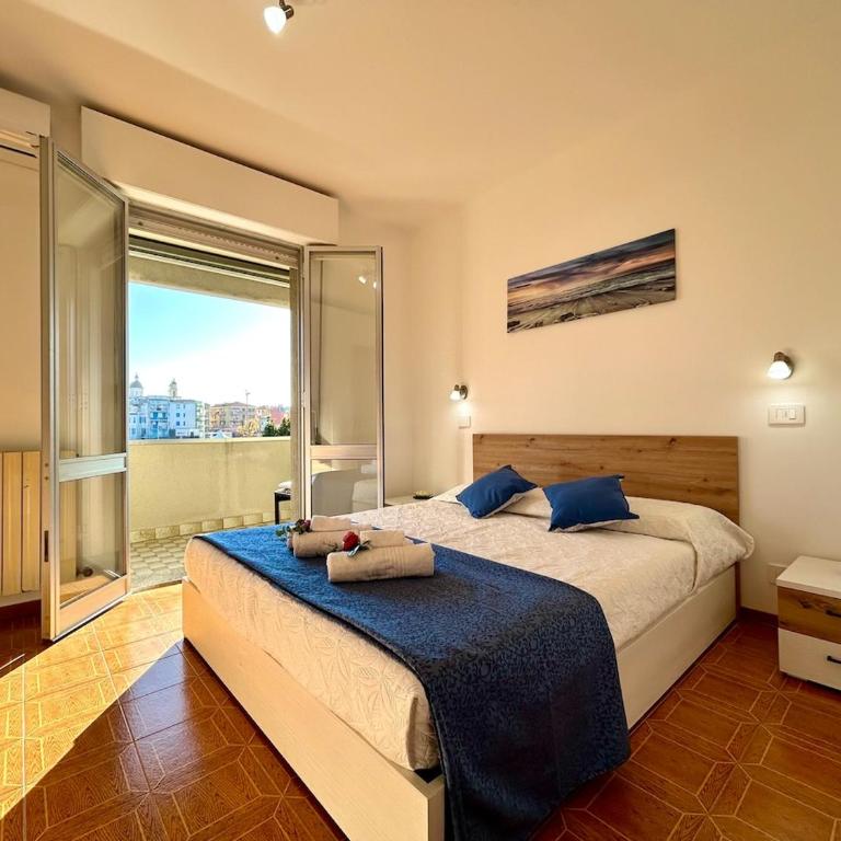 Relax and Comfort con balcone, Lavagna - Apartamento de 1 dormitorio - 17
