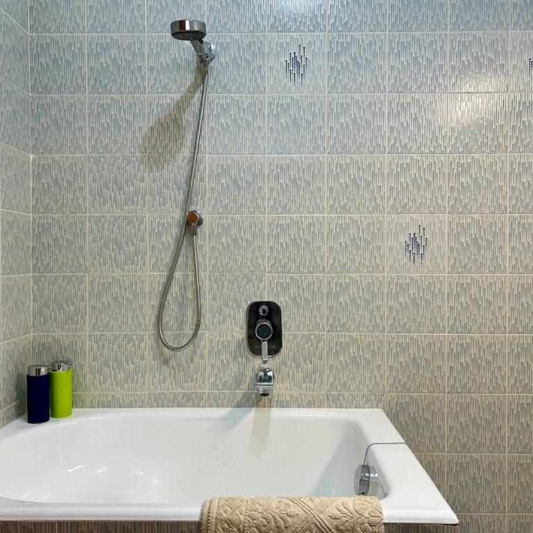 Relax and Comfort con balcone, Lavagna - Apartamento de 1 dormitorio - 22