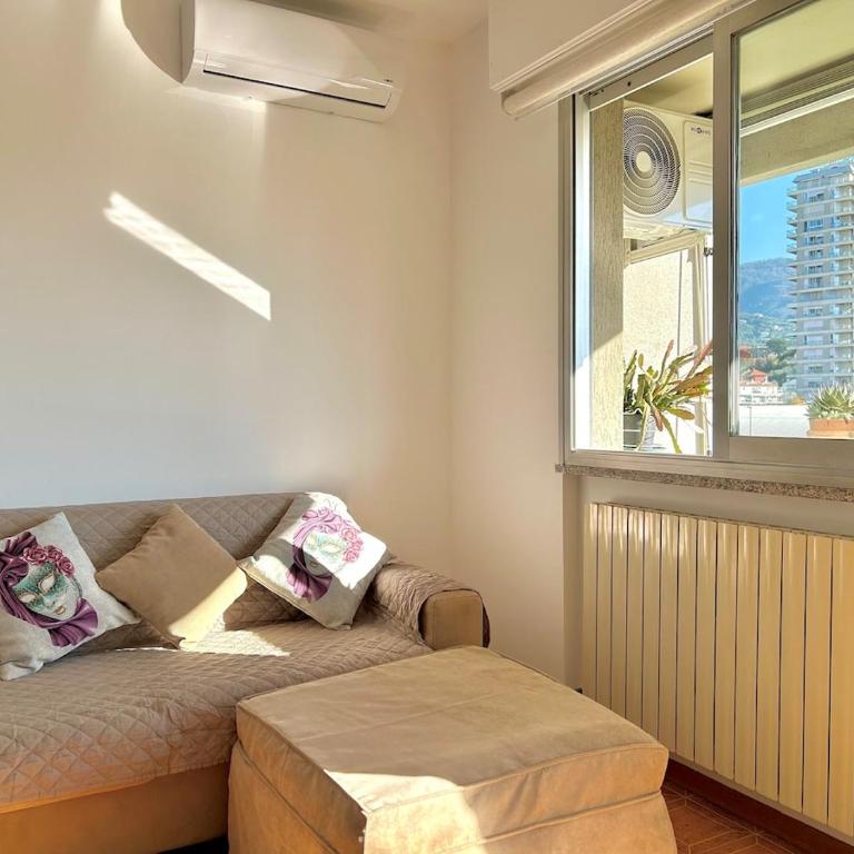 Relax and Comfort con balcone, Lavagna - Apartamento de 1 dormitorio - 26