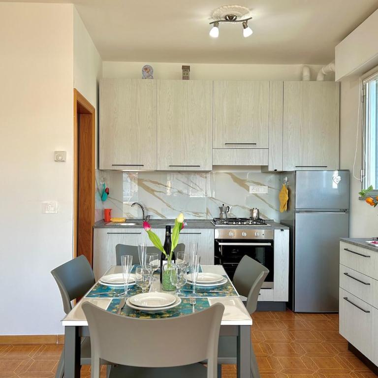 Relax and Comfort con balcone, Lavagna - Apartamento de 1 dormitorio - 27