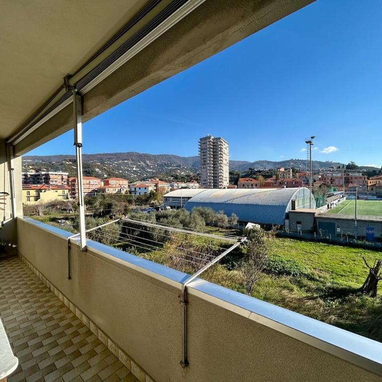 Relax and Comfort con balcone, Lavagna - Apartamento de 1 dormitorio - 28