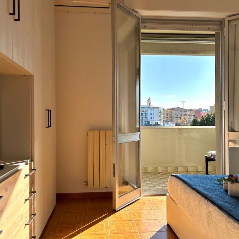 Relax and Comfort con balcone, Lavagna - Apartamento de 1 dormitorio - 29