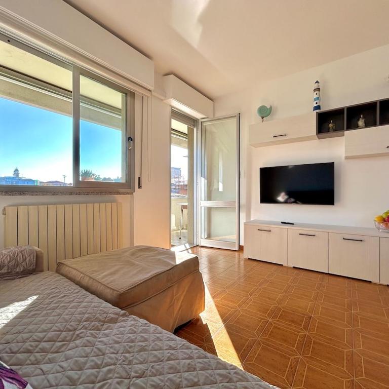 Relax and Comfort con balcone, Lavagna - Apartamento de 1 dormitorio - 30