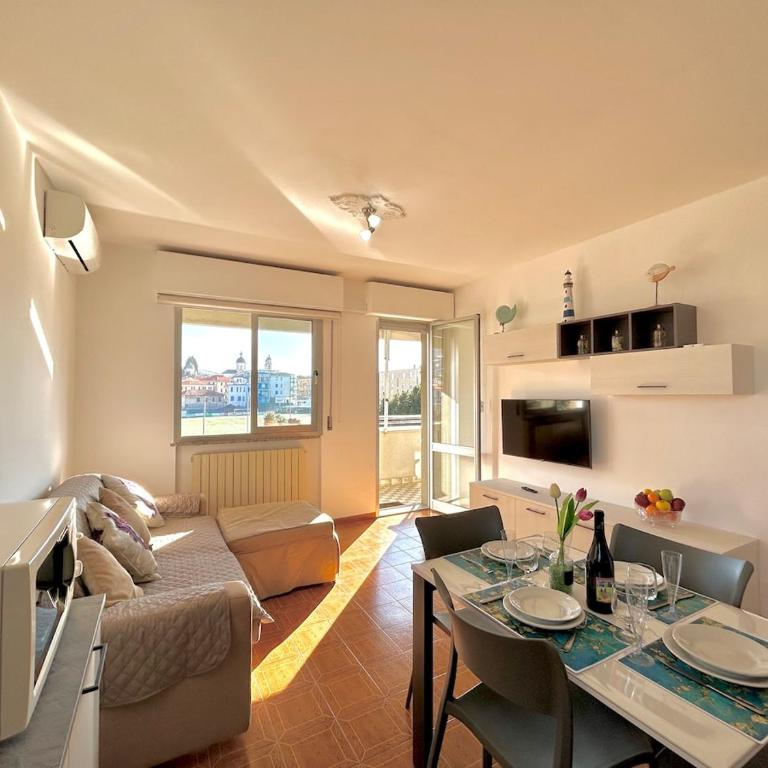 Relax and Comfort con balcone, Lavagna - Apartamento de 1 dormitorio - 31