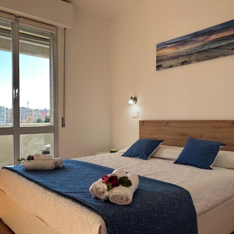 Relax and Comfort con balcone, Lavagna - Apartamento de 1 dormitorio - 2